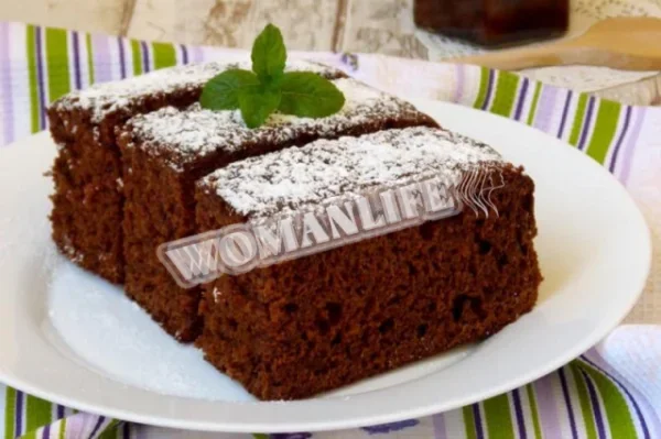 Кільце з какао для варення