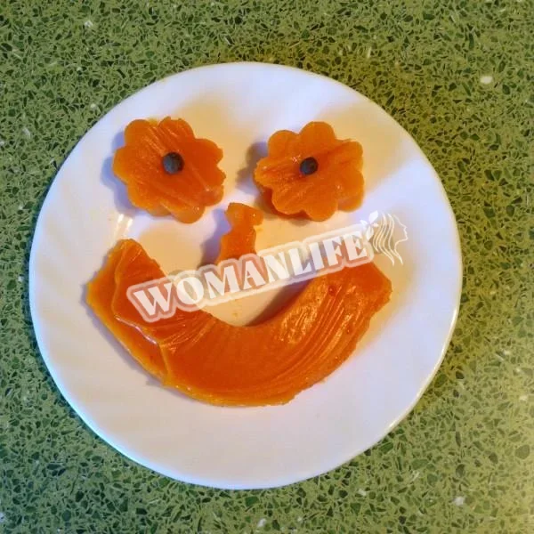 Джем з обліпихи