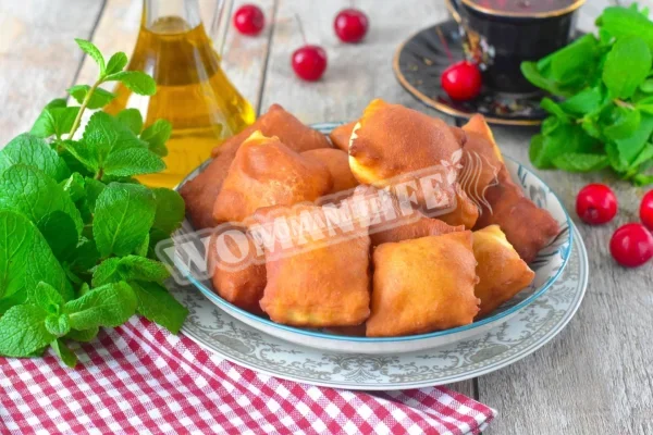 Лакуми кабардинською