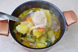 Крок 9