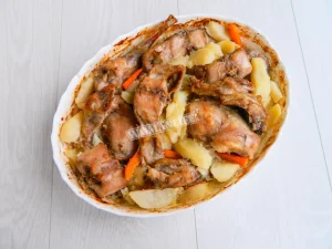 Крок 10