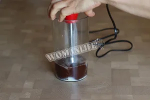 Крок 18