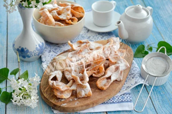 Класичний хмиз