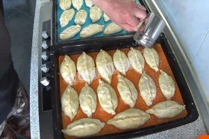 Крок 20.