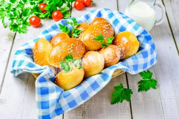 Швидкі пиріжки