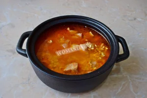 Крок 9