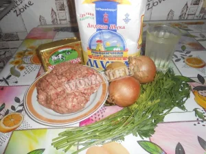 Крок 1.