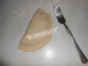 Крок 12