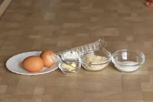 Крок 1.