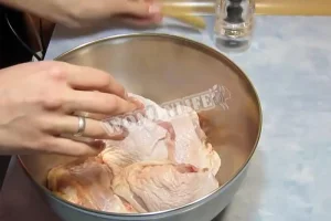 Крок 2.