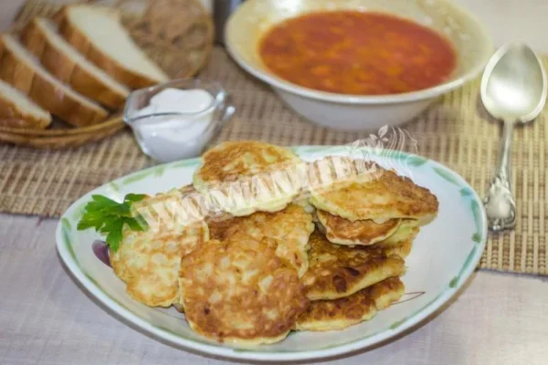 Цибульники