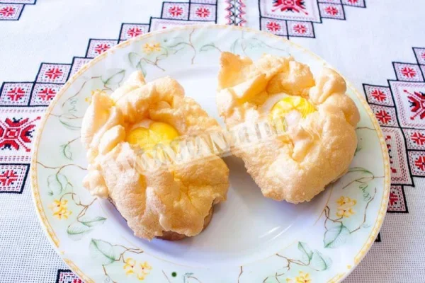 Яйця Орсіні
