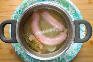Крок 8