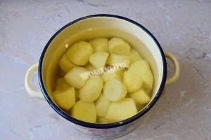 Крок 2.