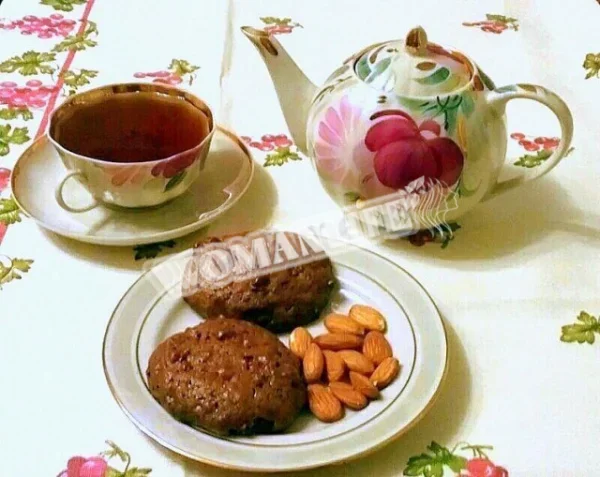 Горіх фудзі