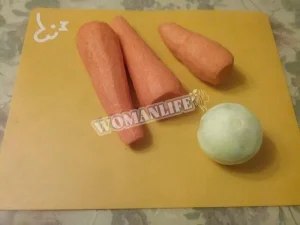 Крок 1.