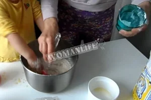 Крок 8