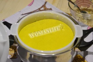 Крок 9