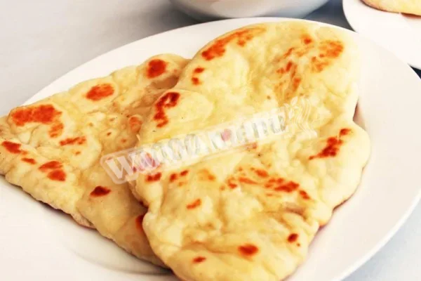 Хліб з маслом