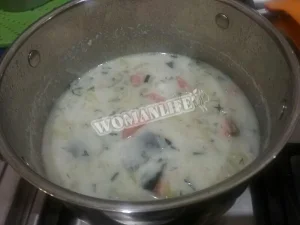 Крок 9