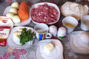 Крок 1.