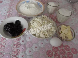Крок 1.