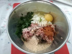 Крок 1.