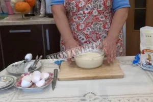 Крок 11