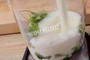 Крок 2.