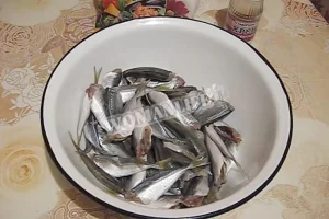 Крок 1.