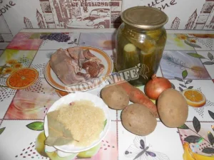 Крок 1.