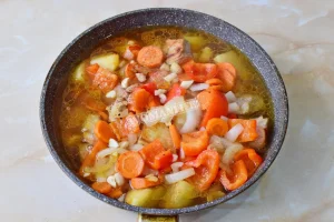 Крок 8