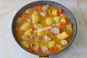 Крок 9