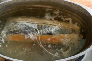 Крок 12
