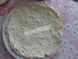 Крок 8