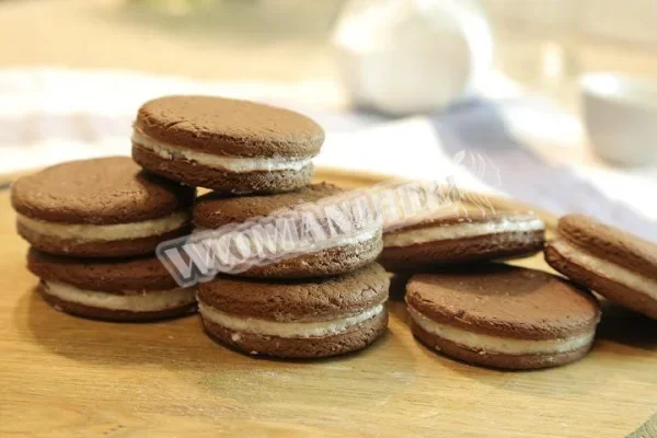 Шоколадне печиво Oreo