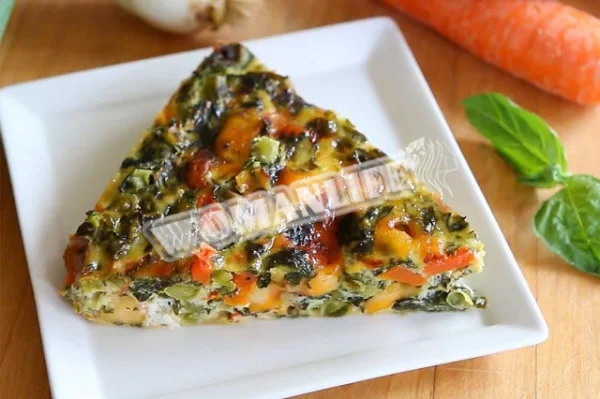 Мексиканський купаж Кіш