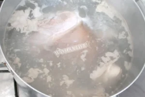 Крок 2.