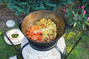 Крок 18