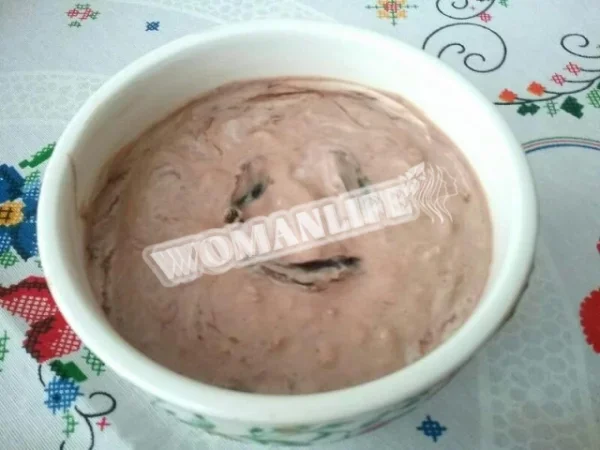 Здоровий сніданок