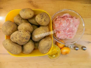 Крок 1.