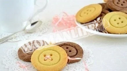 Кнопки cookies