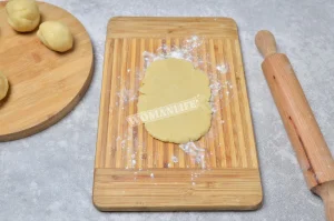 Крок 9