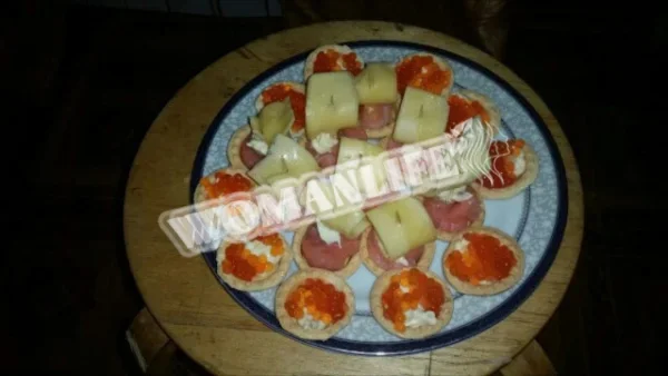Святкові човники