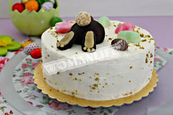Пасхальний кролик