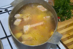 Крок 12