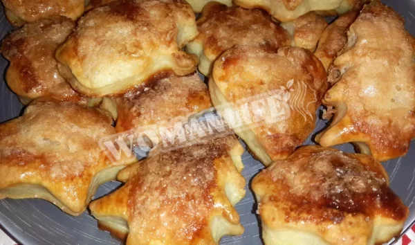 Печиво по-литовськи