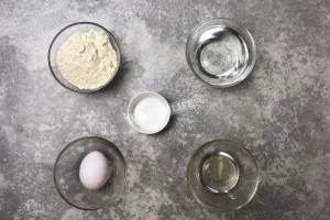 Крок 1.