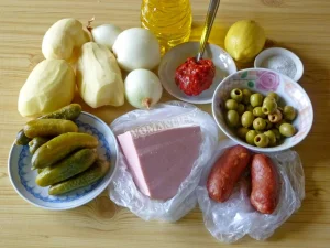 Крок 1.