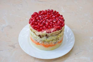 Крок 10